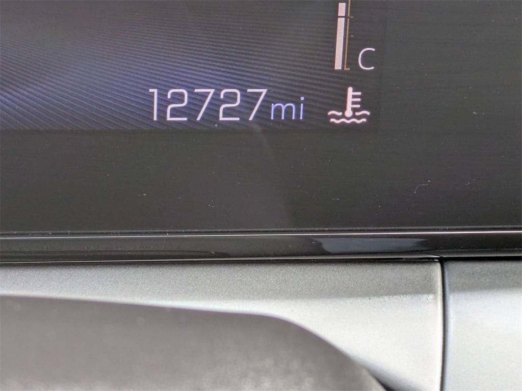 Thumbnail: 2025 Chevrolet Trax - 15