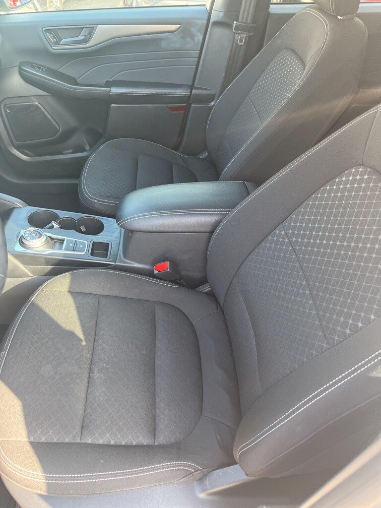 Thumbnail: 2024 Ford Escape - 5