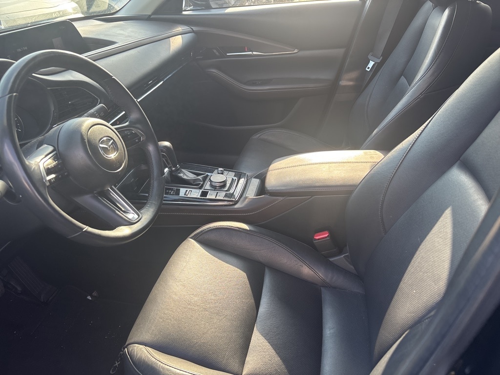 Thumbnail: 2024 Mazda CX-30 - 2