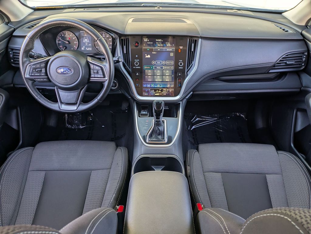 Thumbnail: 2025 Subaru Outback - 24