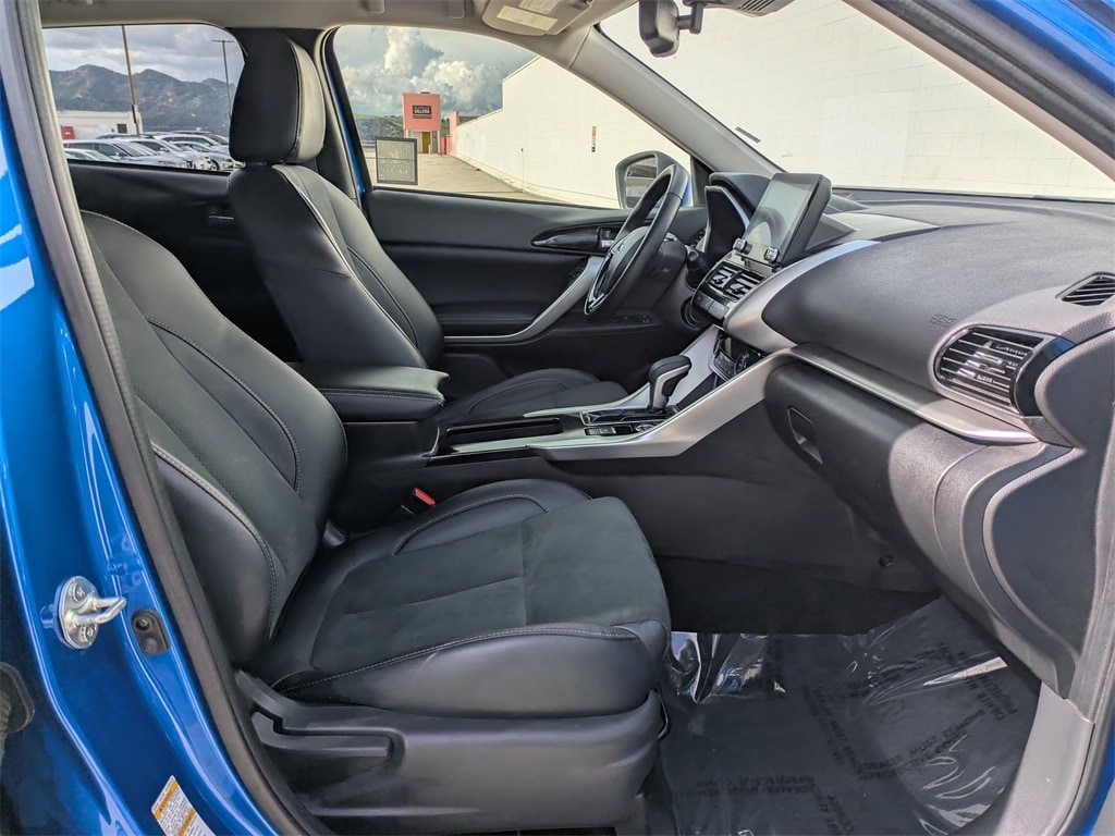 Thumbnail: 2025 Mitsubishi Eclipse Cross - 31