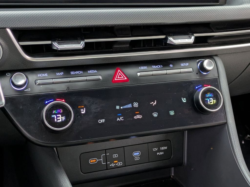 Thumbnail: 2025 Hyundai Sonata - 17