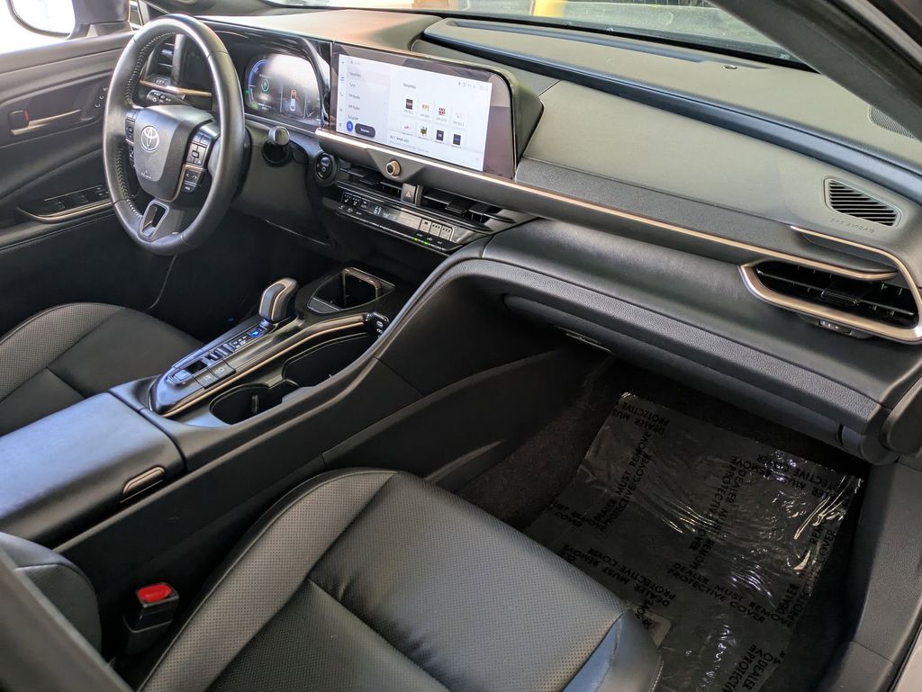 Thumbnail: 2024 Toyota Crown - 29