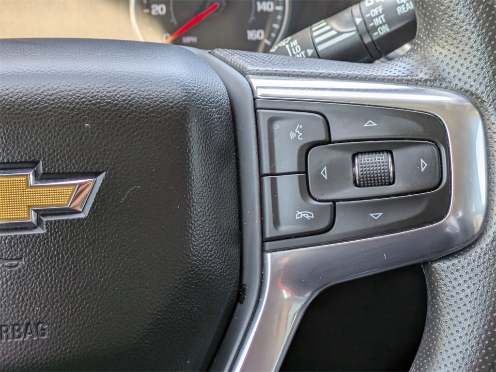 Thumbnail: 2023 Chevrolet Blazer - 21