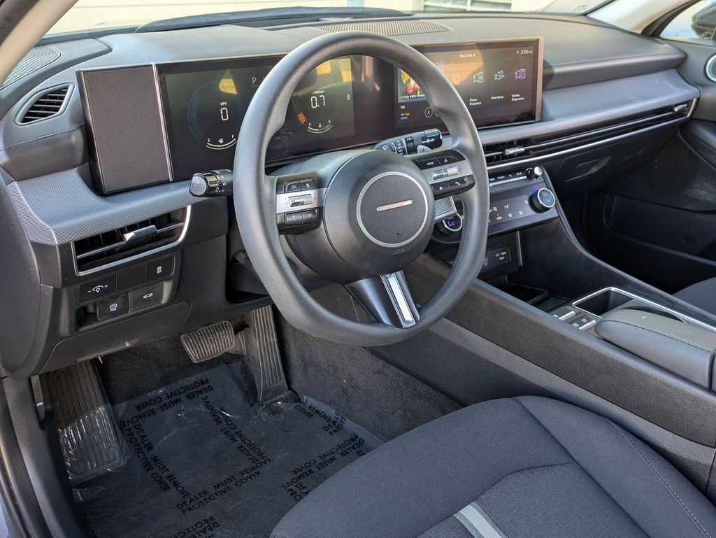 Thumbnail: 2025 Hyundai Sonata - 14