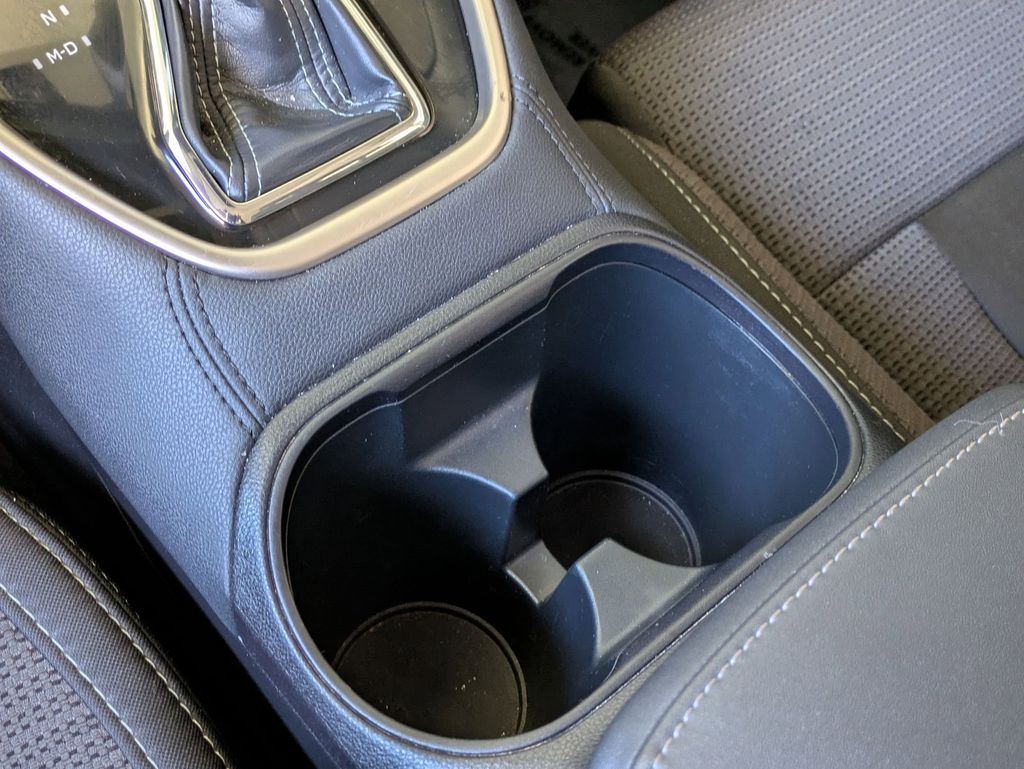 Thumbnail: 2025 Subaru Outback - 19