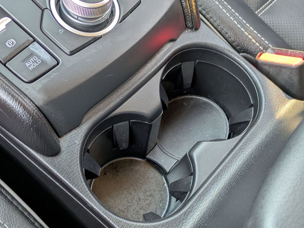 Thumbnail: 2025 Mazda CX-5 - 19