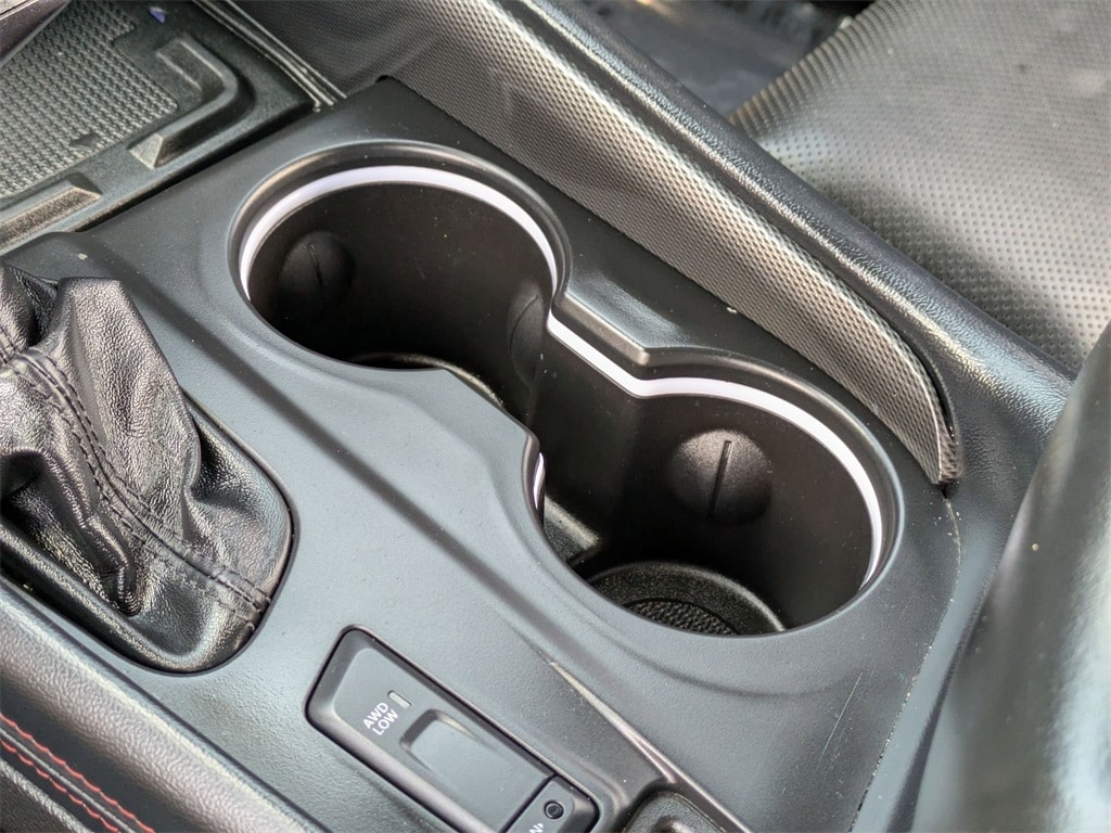 Thumbnail: 2024 Dodge Durango - 19