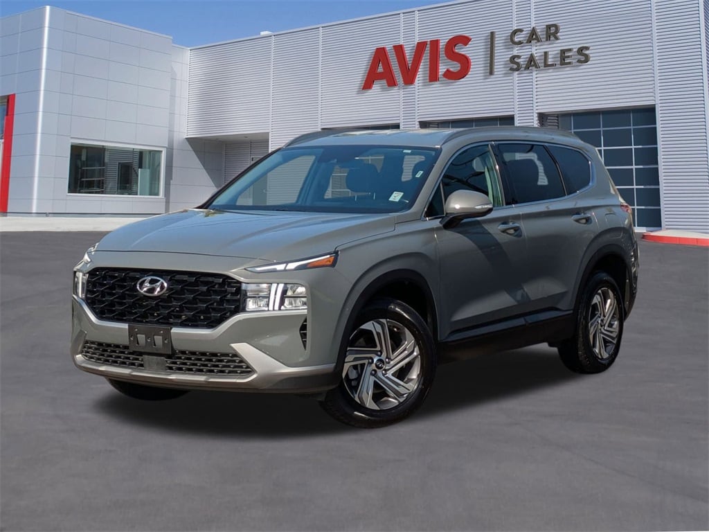 Thumbnail: 2023 Hyundai Santa Fe - 1