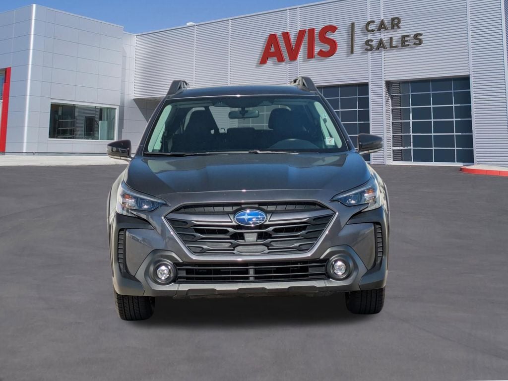 Thumbnail: 2025 Subaru Outback - 2