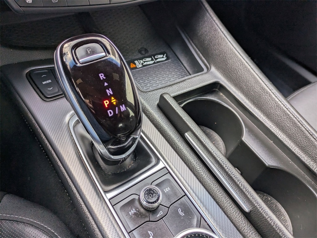 Thumbnail: 2023 Cadillac CT5 - 20