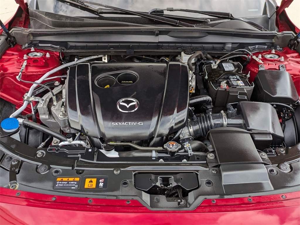 Thumbnail: 2024 Mazda CX-50 - 29