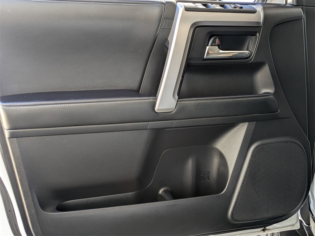 Thumbnail: 2024 Toyota 4Runner - 11