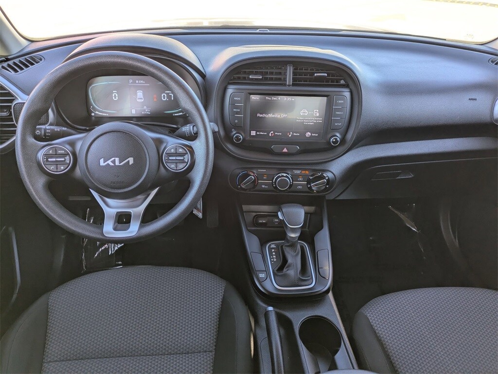 Thumbnail: 2023 Kia Soul - 26