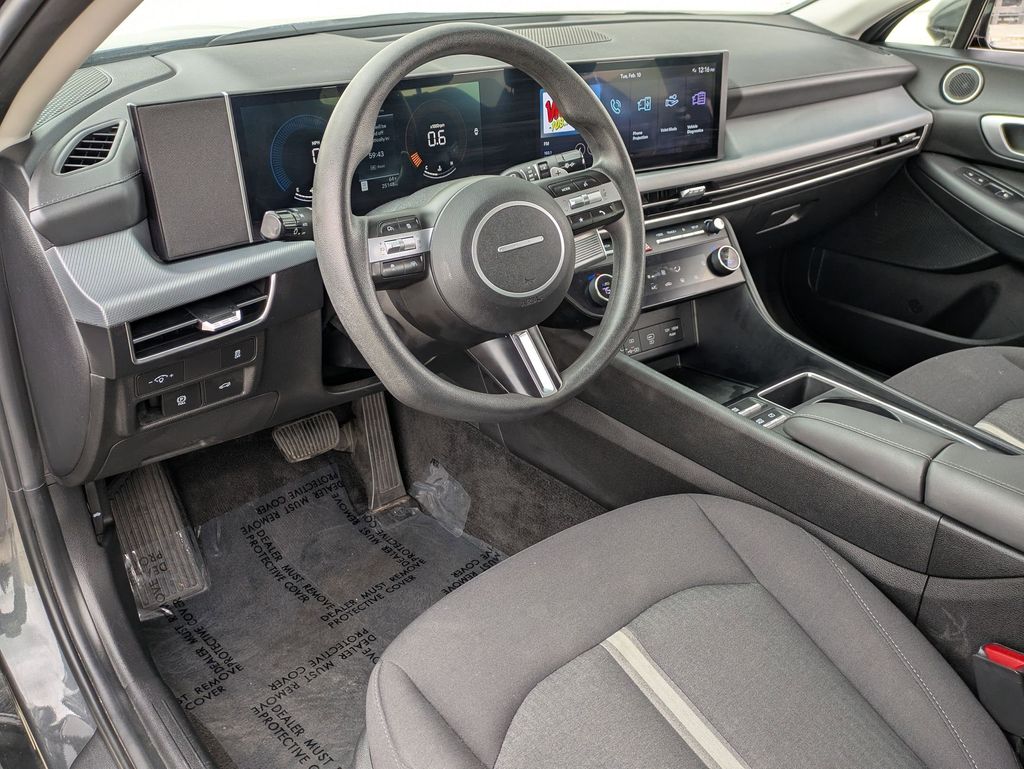 Thumbnail: 2025 Hyundai Sonata - 14