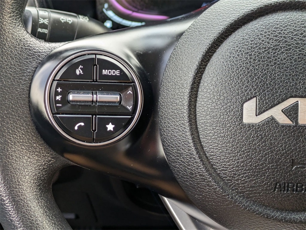 Thumbnail: 2024 Kia Soul - 20