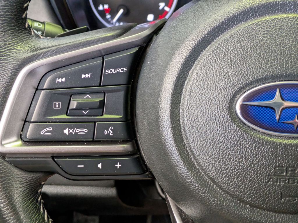 Thumbnail: 2025 Subaru Outback - 20