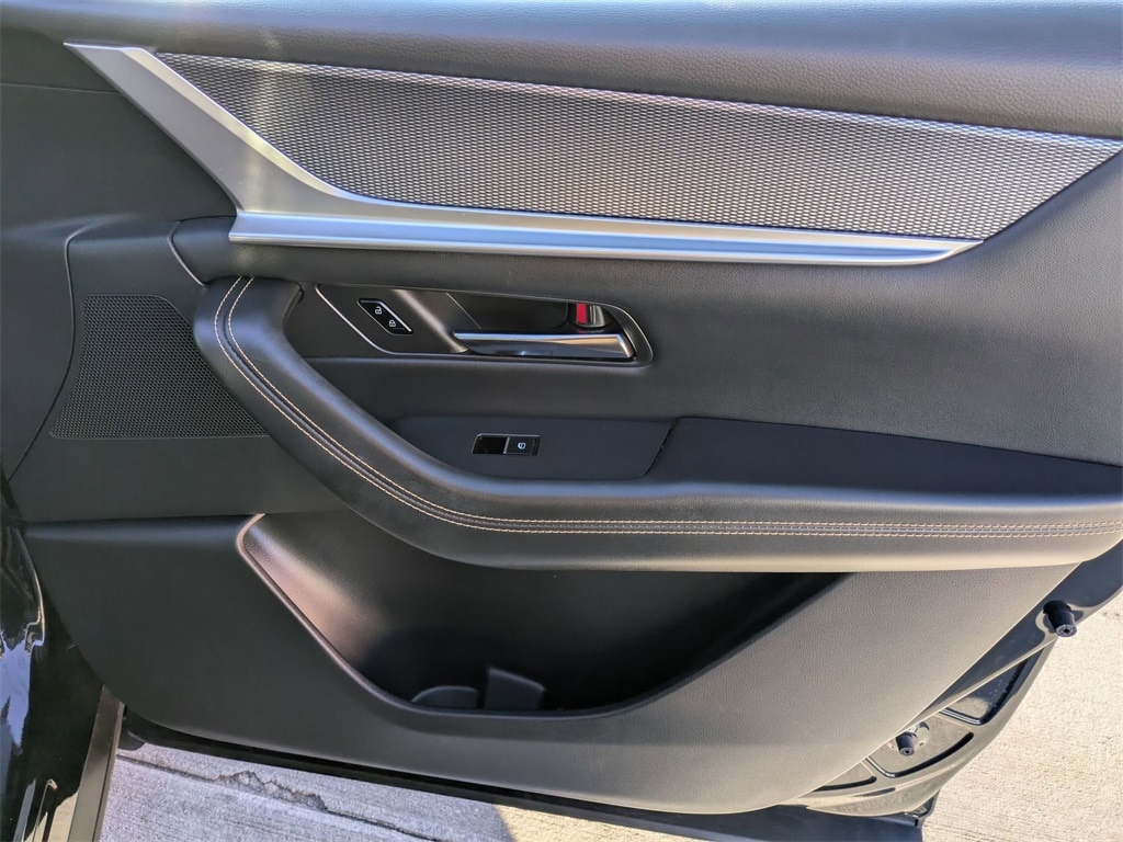 Thumbnail: 2025 Mazda CX-70 - 34