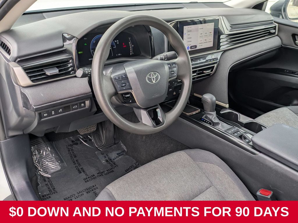 Thumbnail: 2025 Toyota Camry - 14
