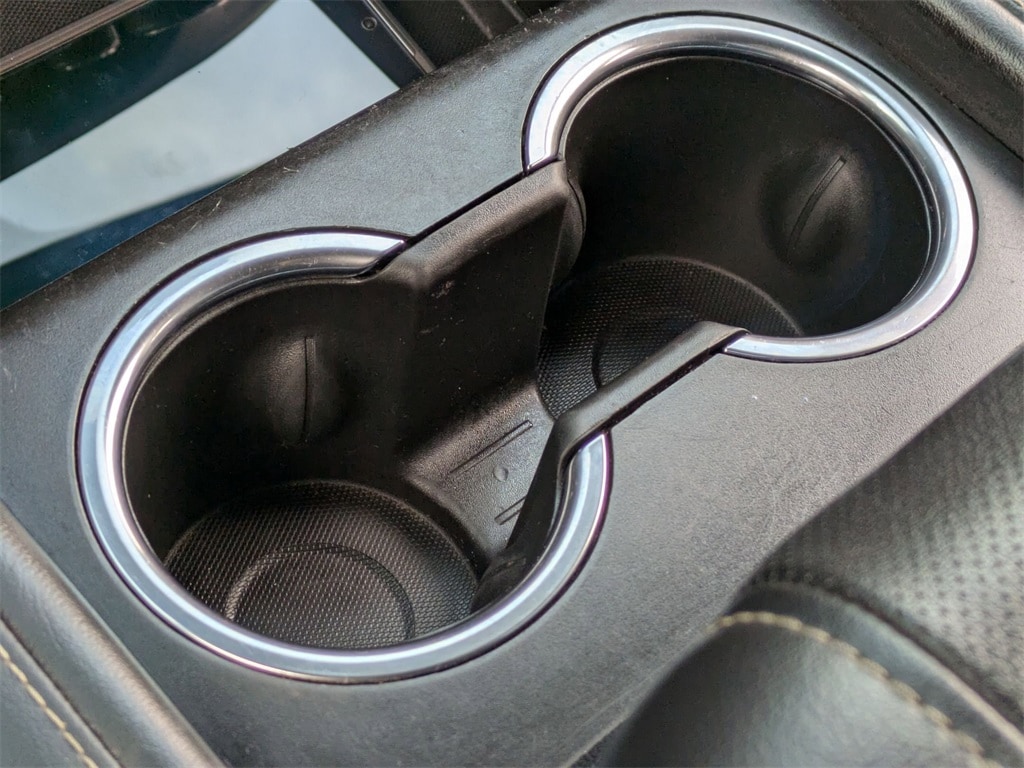 Thumbnail: 2023 Chevrolet Tahoe - 19