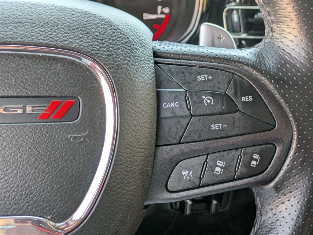 Thumbnail: 2024 Dodge Durango - 21