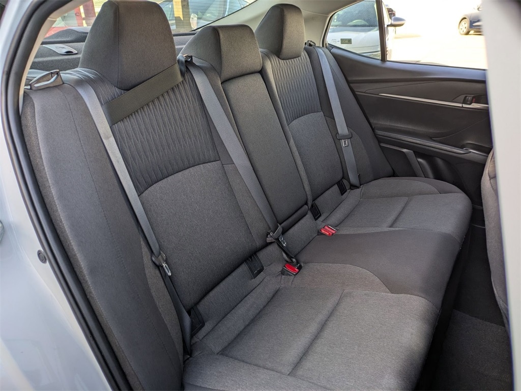 Thumbnail: 2025 Toyota Camry - 27