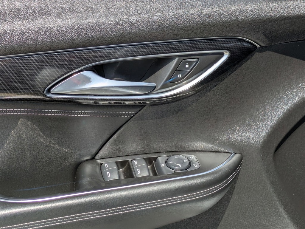 Thumbnail: 2023 Buick Envision - 13