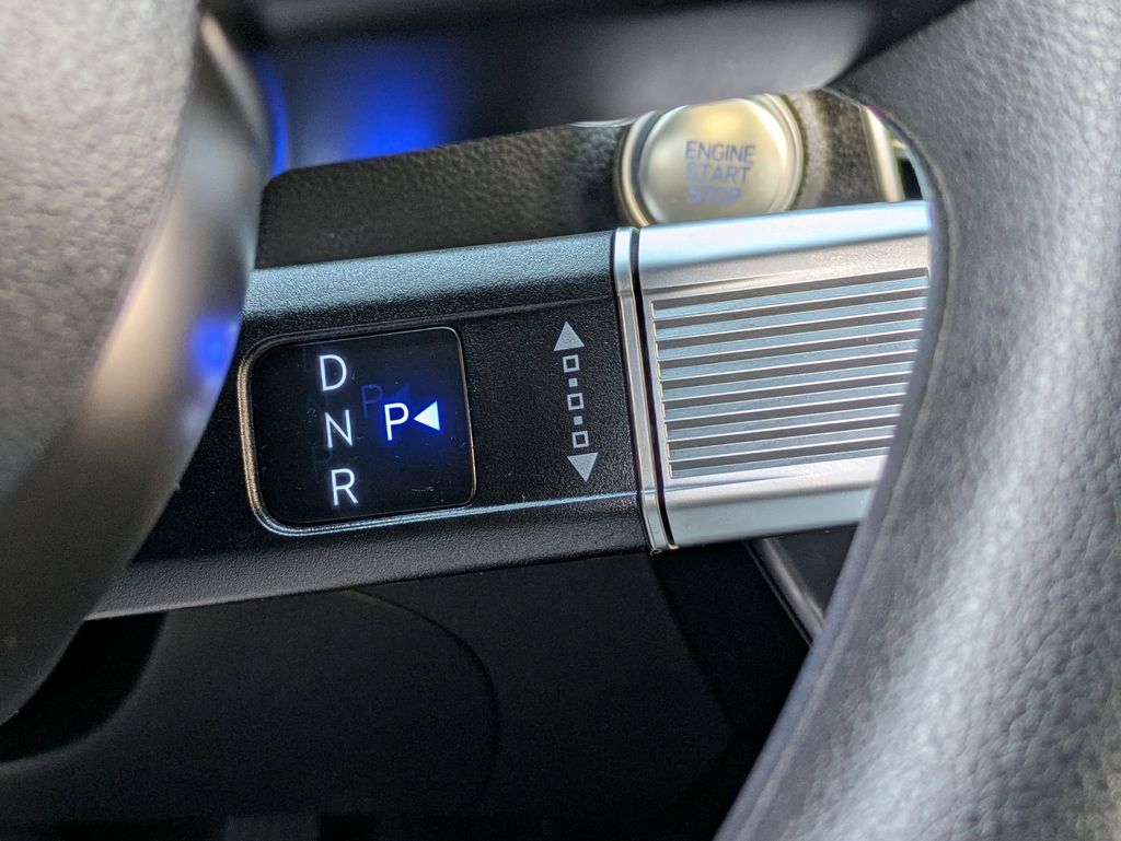 Thumbnail: 2025 Hyundai Sonata - 18