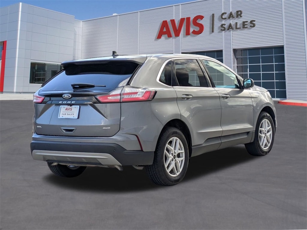 Thumbnail: 2024 Ford Edge - 6