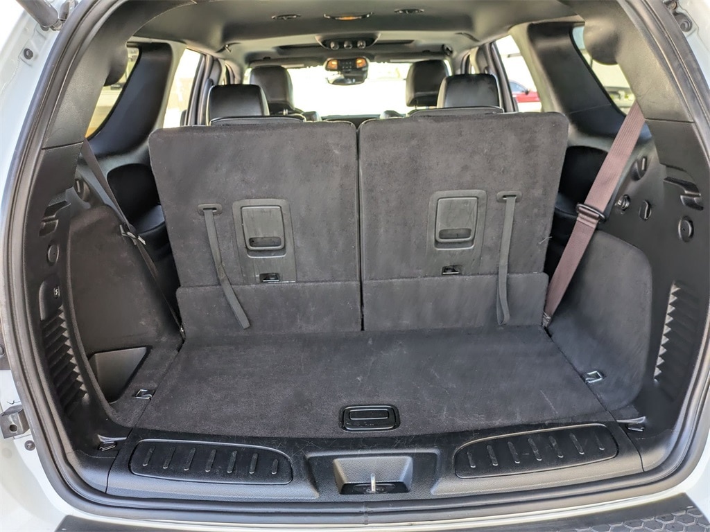 Thumbnail: 2024 Dodge Durango - 26