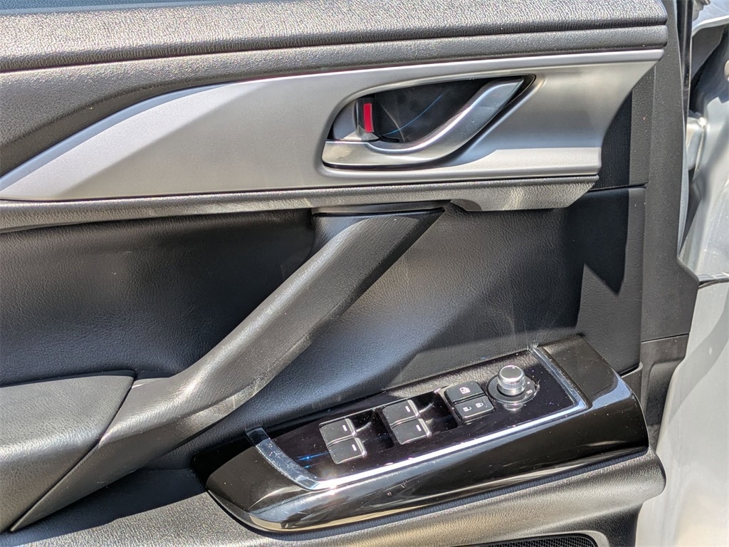 2023 Mazda CX-9 Touring 13
