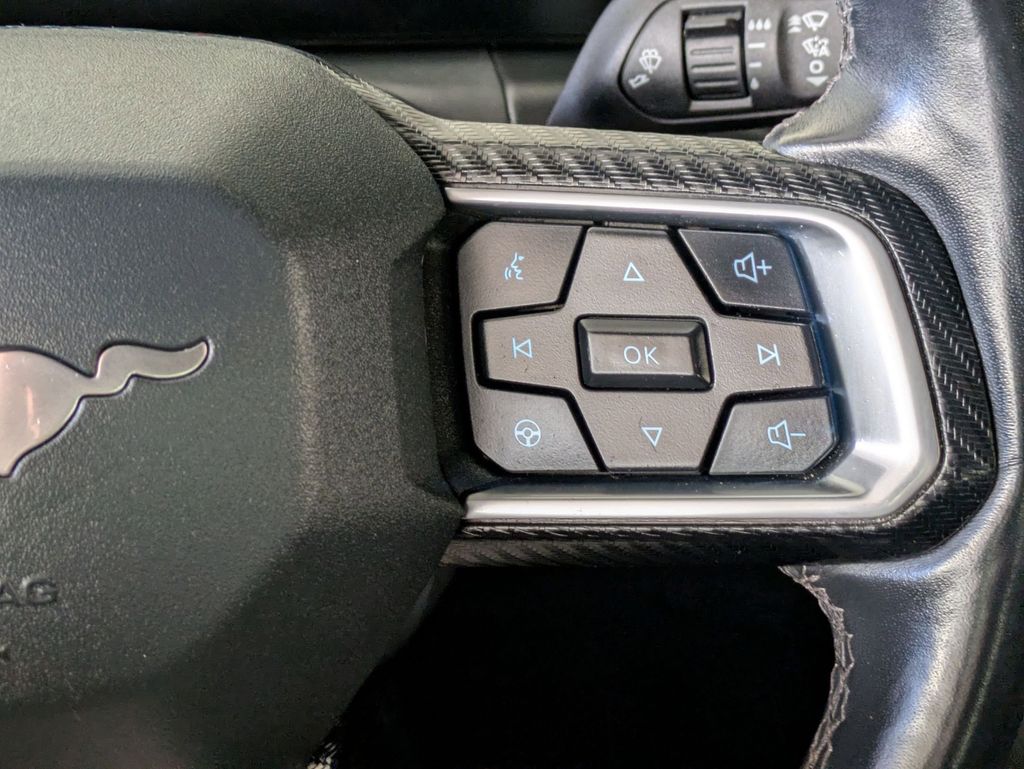 Thumbnail: 2024 Ford Mustang - 21