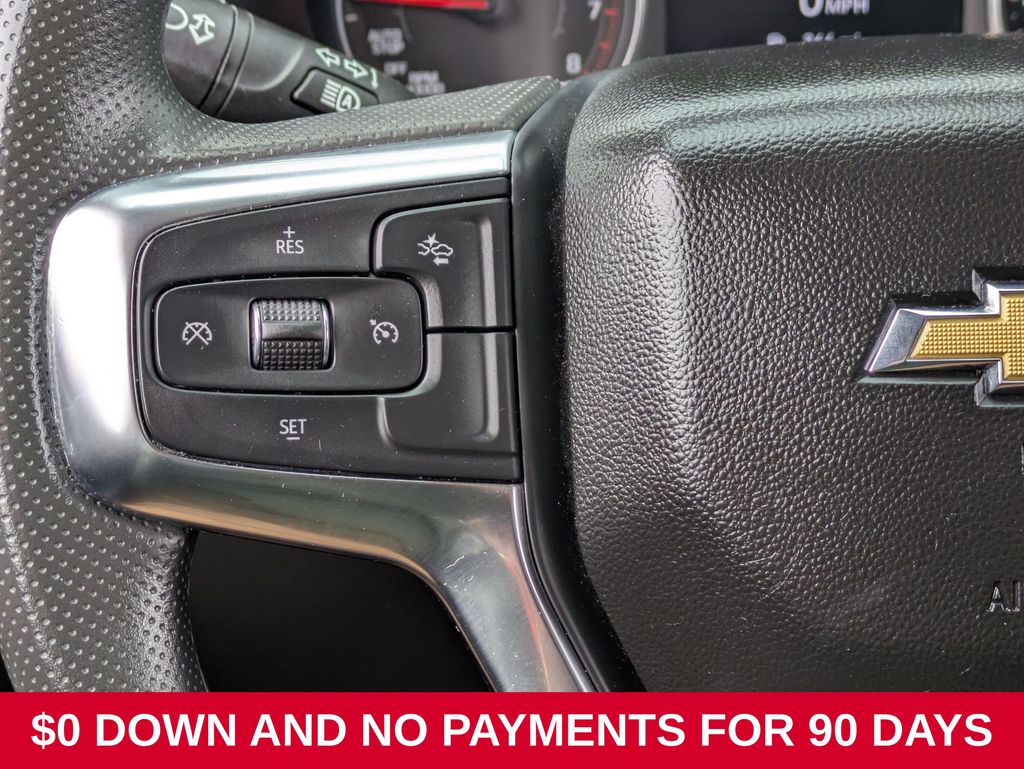 2025 Chevrolet Blazer 2LT - Photo 20