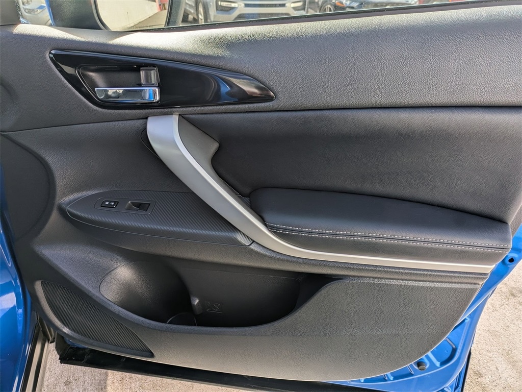 Thumbnail: 2025 Mitsubishi Eclipse Cross - 33