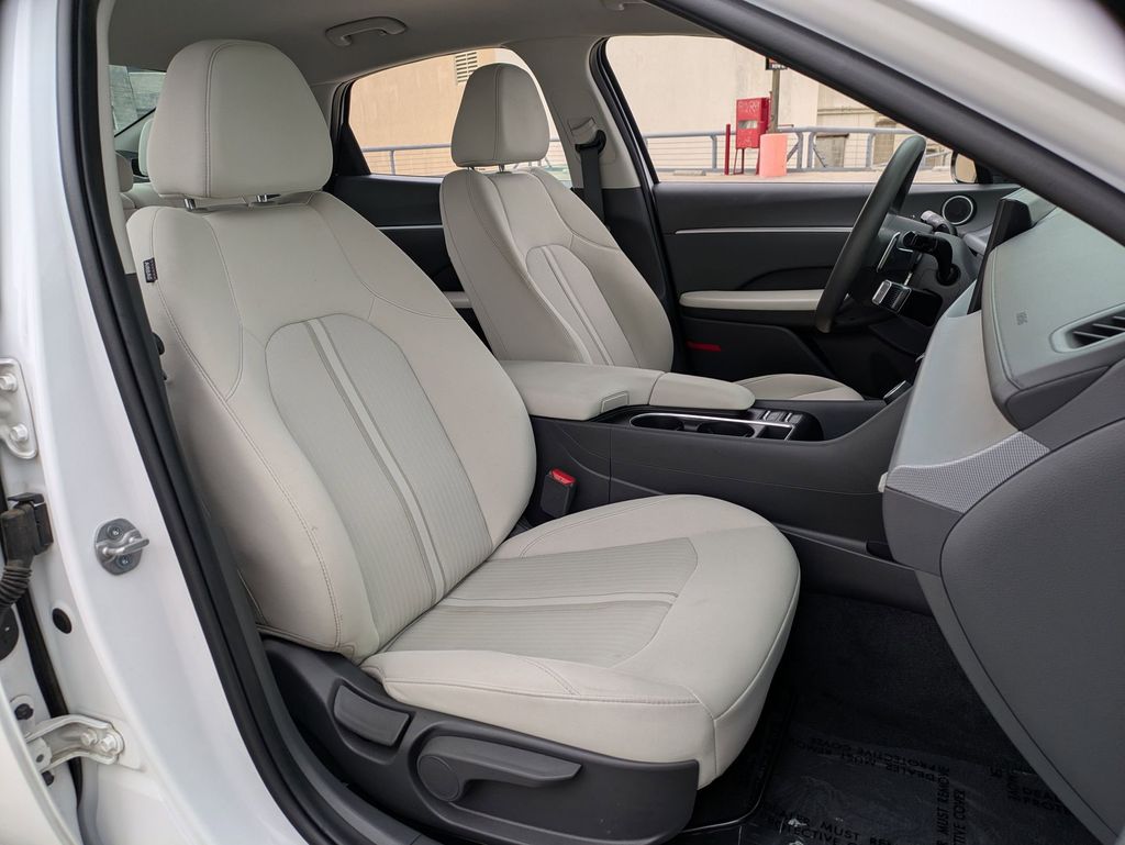 Thumbnail: 2025 Hyundai Sonata - 27