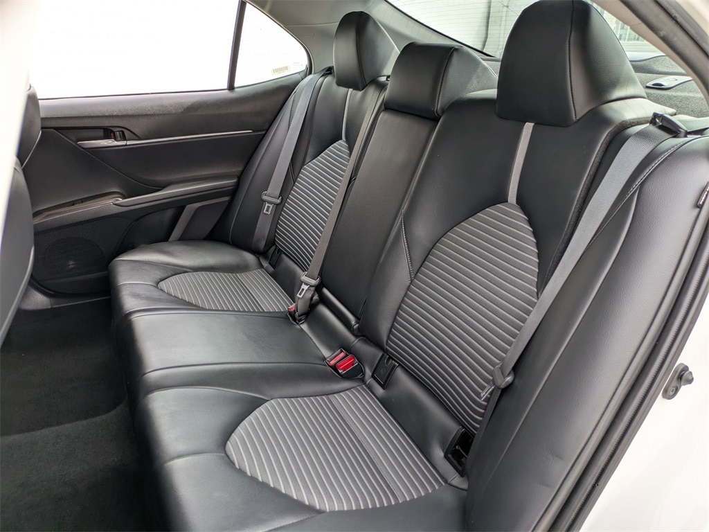 Thumbnail: 2023 Toyota Camry - 24