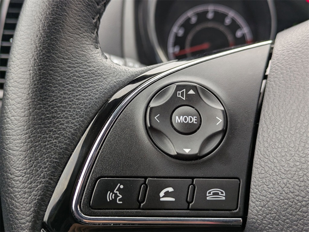 Thumbnail: 2025 Mitsubishi Outlander Sport - 21