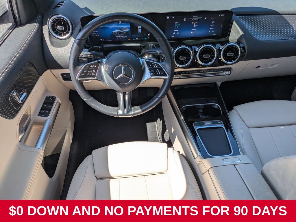 2025 Mercedes-Benz GLA GLA250 - Photo 24