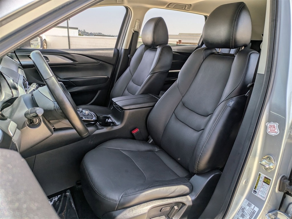 2023 Mazda CX-9 Touring 23