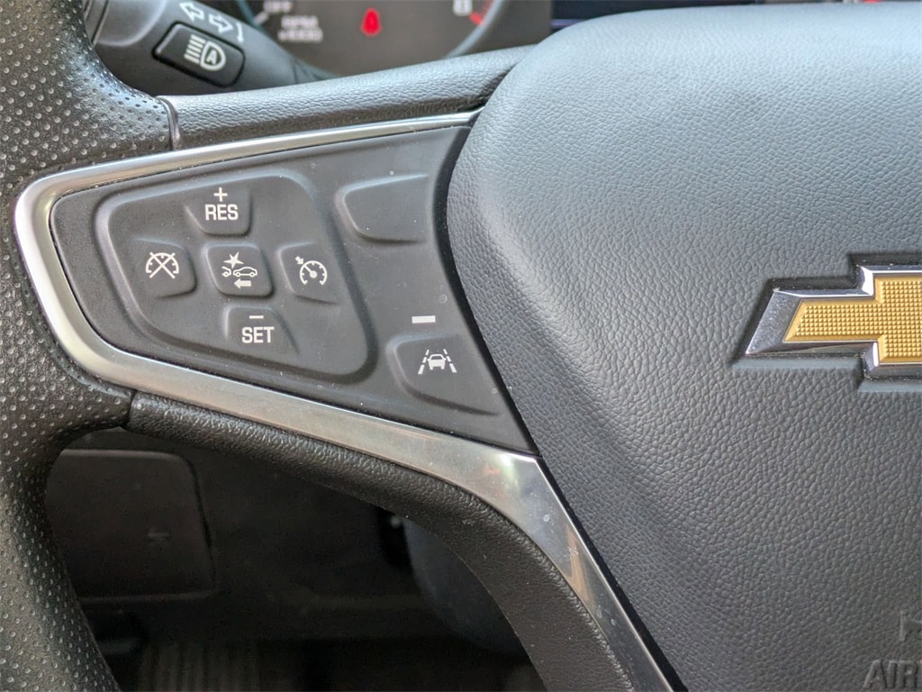 Thumbnail: 2023 Chevrolet Malibu - 20