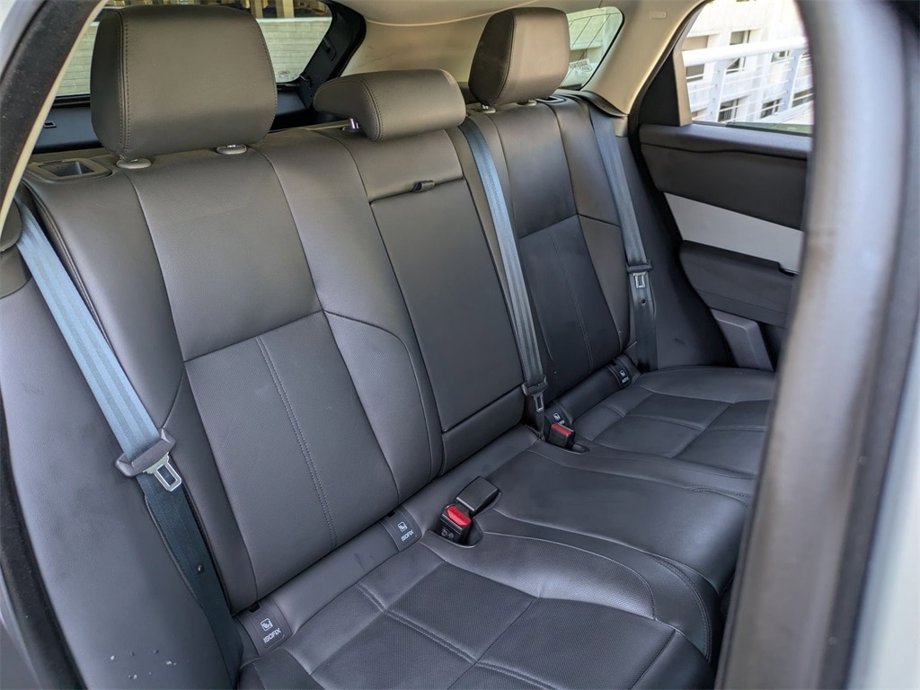 Thumbnail: 2024 Land Rover Range Rover Velar - 27