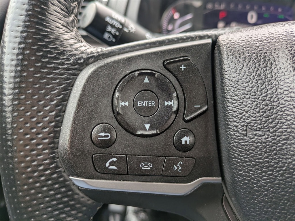 Thumbnail: 2024 Honda Passport - 21