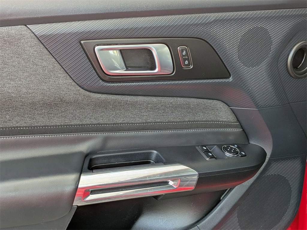 Thumbnail: 2024 Ford Mustang - 13