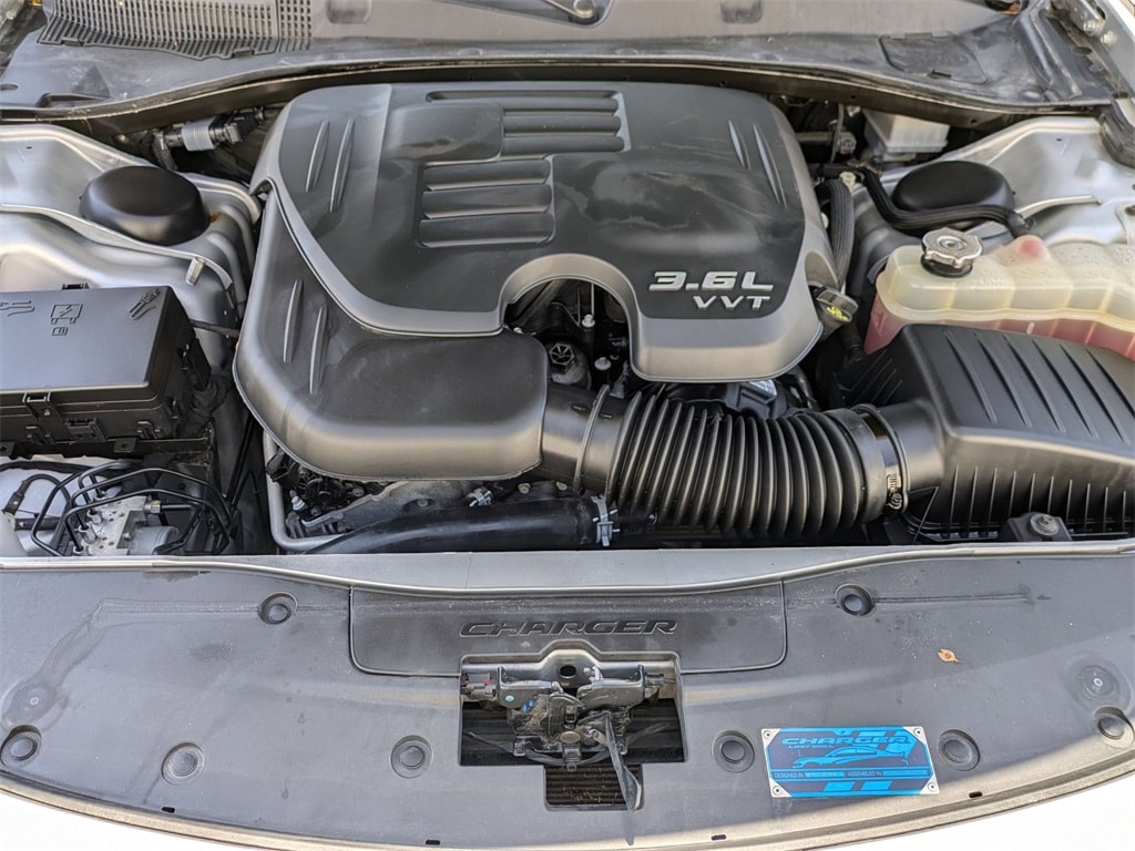 Thumbnail: 2023 Dodge Charger - 30