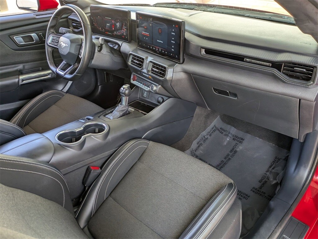 Thumbnail: 2024 Ford Mustang - 29