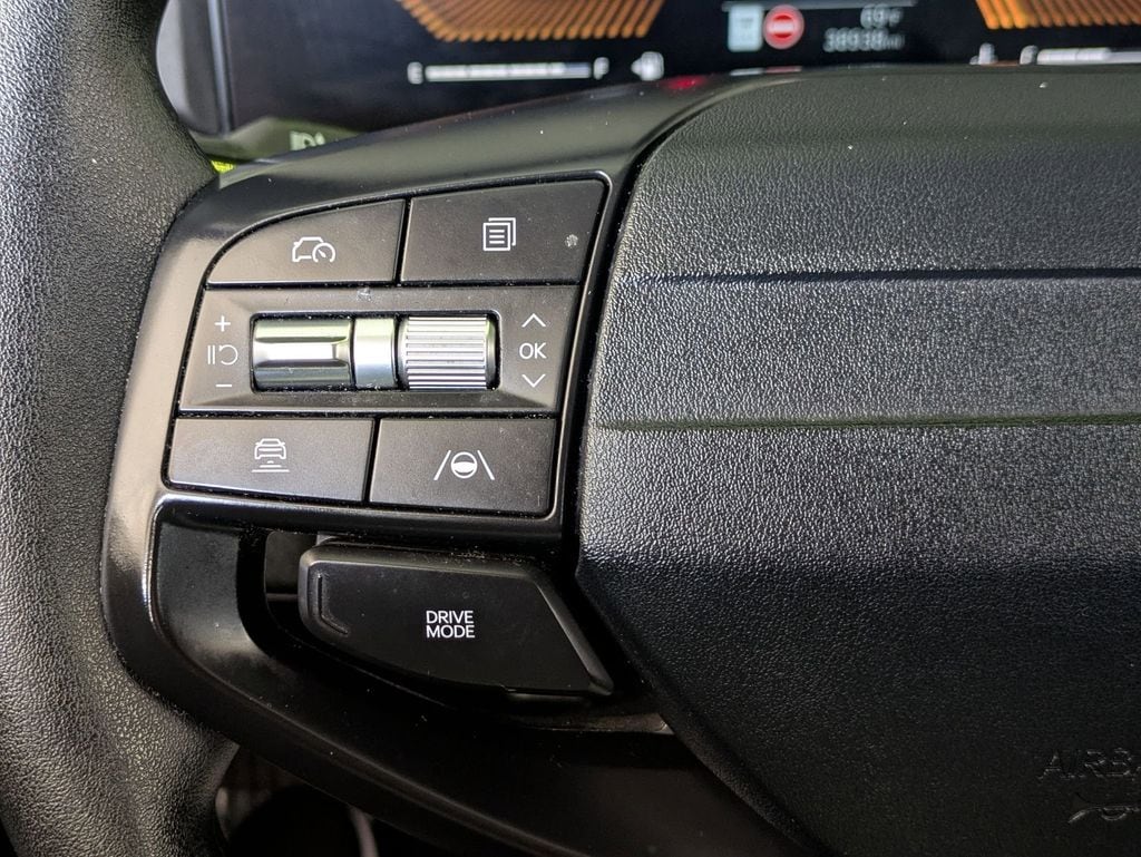 Thumbnail: 2025 Kia K4 - 20