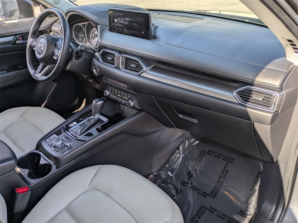 Thumbnail: 2025 Mazda CX-5 - 29