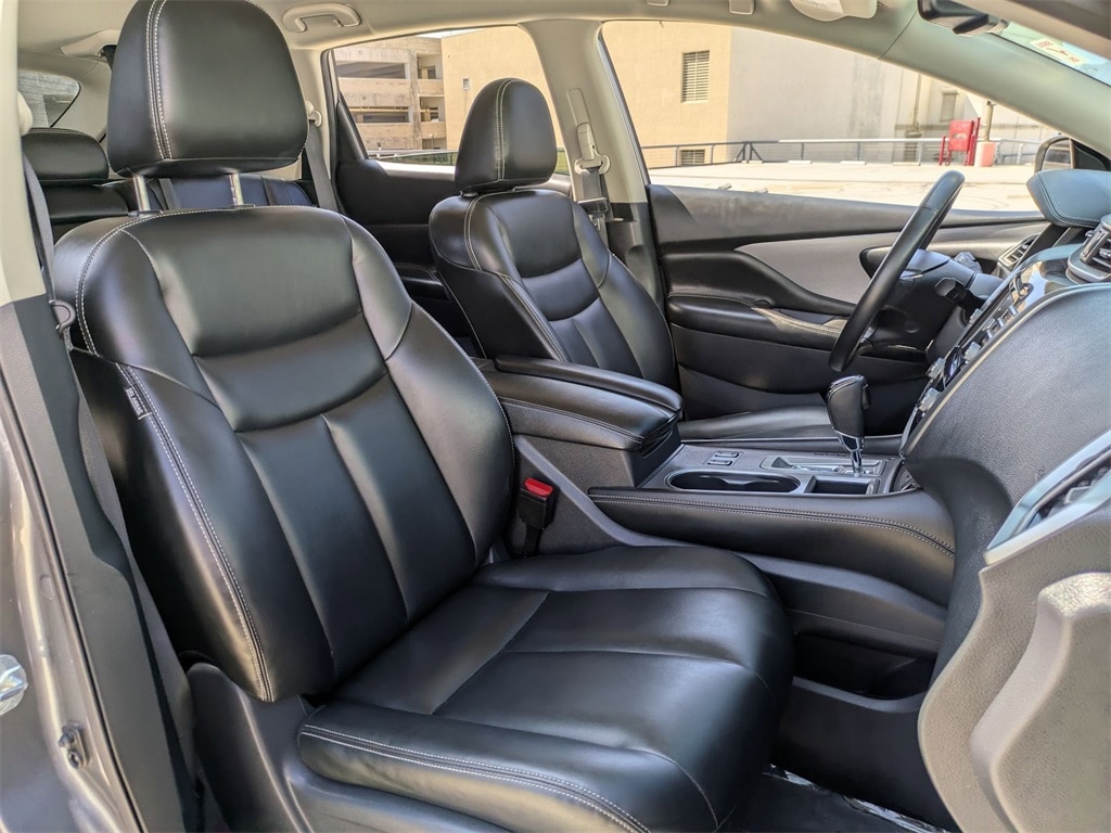 Thumbnail: 2023 Nissan Murano - 28