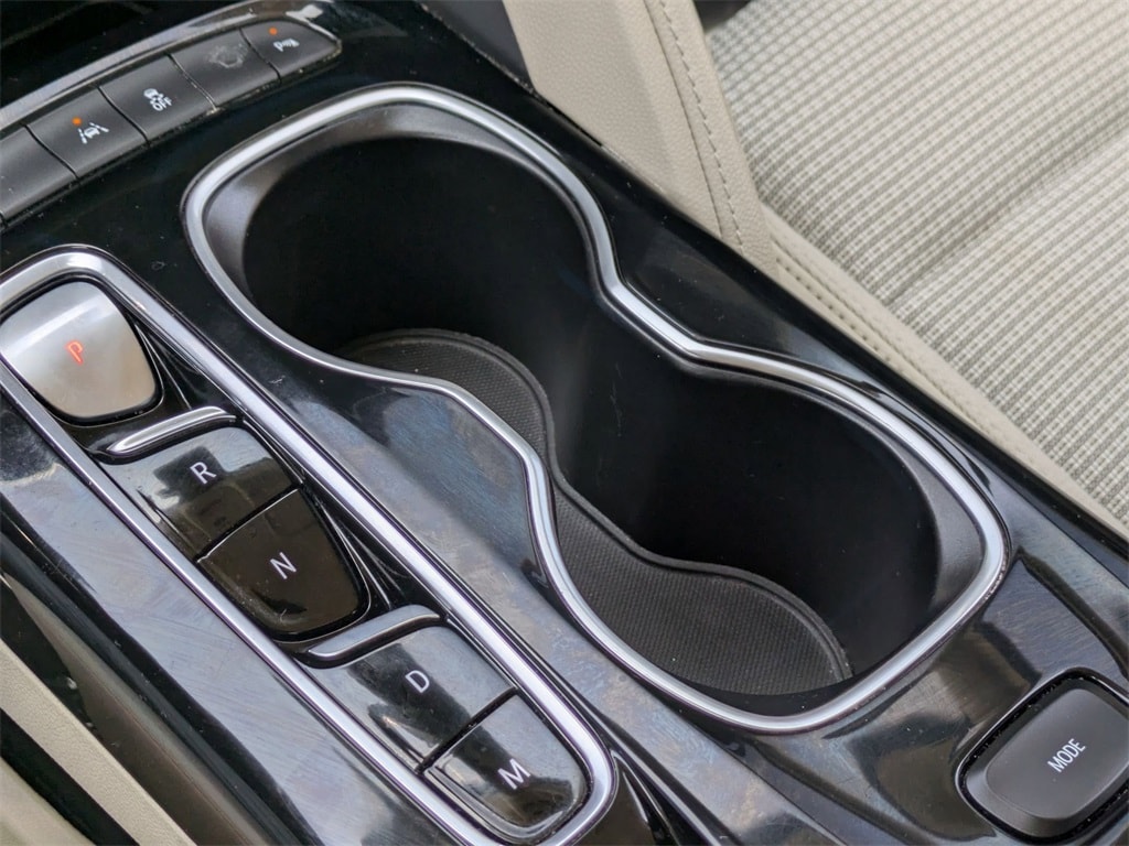 Thumbnail: 2023 Buick Envision - 19
