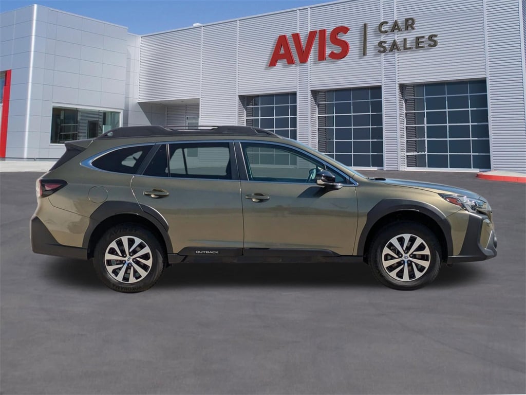 Thumbnail: 2025 Subaru Outback - 5